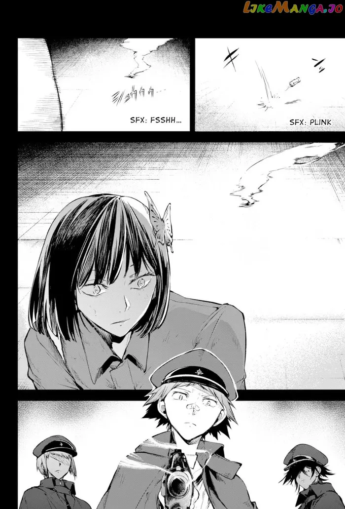 Bungou Stray Dogs Chapter 77 image 30_optimized